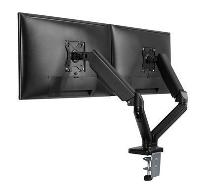 Кронштейн OfficePro 17-32" Black (VESA100х100) (MA502) [610489]