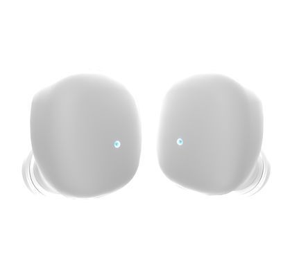 Навушники ERGO BS-530 Twins Nano 2 White (BS-530W) [201298]