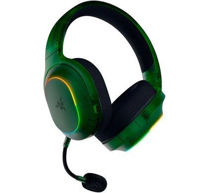 Гарнітура Razer Barracuda X Chroma, BT/WL, RGB, Phantom Green Ed. (RZ04-05220300-R3M1) [114148]