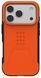Чохол UAG для iPhone 17 Pro, Civilian MagSafe, Orange (114545119797) [112203], фото 1
