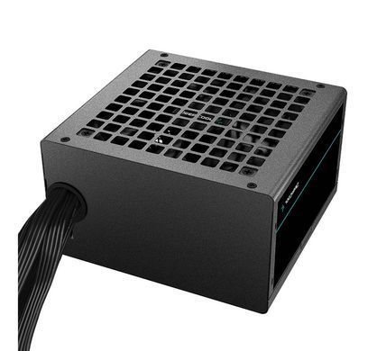Блок живлення DeepCool PF750 750W (R-PF750D-HA0B-EU) [608553]