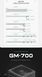 Блок живлення GAMEMAX GM-700 Modular (GM-700 Modular) [303213], фото 23