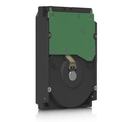 Запам&rsquo;ятовувальний пристрій на жорстких дисках (HDD) SATA 24TB 7200RPM 512MB UBIQUITI (UACC-HDD-E-24TB) [503956]