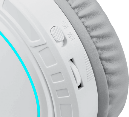 Гарнітура Redragon Mento White (70708) [203128]