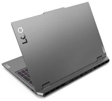 Ноутбук Lenovo LOQ 15IRX9 Luna Grey (83DV017WRA) [202608]