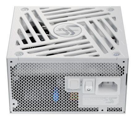 Блок живлення ATX 750W FOCUSGX-750-ATX31-WHT SEASONIC (FOCUS-GX-750-ATX31-WHITE) [502707]