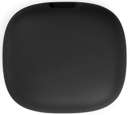 Гарнітура JBL WAVE FLEX Black (JBLWFLEXBLK) [201248]