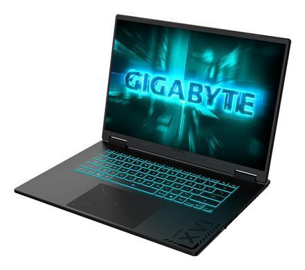 Ноутбук (портативний комп&rsquo;ютер) GAMING CI7-13620H 16" 32GB 1TB DOS GAM A16 CWH GIGABYTE (GAMING A16 CWHI3UA864SD) [503017]