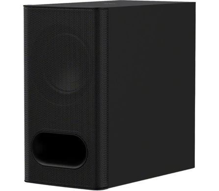Саундбар Sony HT-B600 350Вт, 3.1.2, BT, HDMI-ARC, optical, sub, Dolby Atmos&reg;/DTS:X&reg; (HTB600.AF1) [112904]