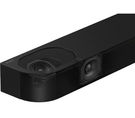 Саундбар Sony HT-B600 350Вт, 3.1.2, BT, HDMI-ARC, optical, sub, Dolby Atmos&reg;/DTS:X&reg; (HTB600.AF1) [112904]