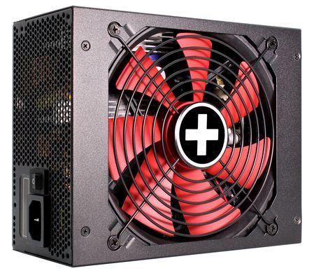 БЖ 1250W Xilence Performance X 80+ Gold, 140mm, Modular, Retail Box (XP1250MR9) [402798]