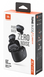 Гарнітура JBL TUNE BUDS Black (JBLTBUDSBLK) [203151], фото 9