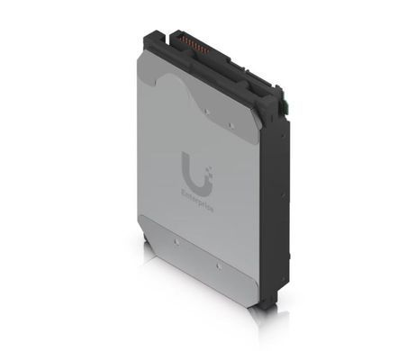 Запам&rsquo;ятовувальний пристрій на жорстких дисках (HDD) SATA 24TB 7200RPM 512MB UBIQUITI (UACC-HDD-E-24TB) [503956]