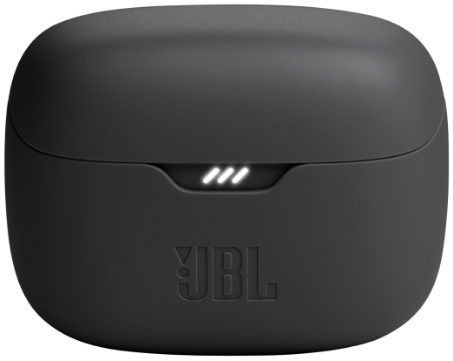 Гарнітура JBL TUNE BUDS Black (JBLTBUDSBLK) [203151]