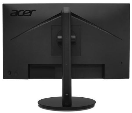 Монiтор 27" Acer Vero CB272Gbmiprx Black (UM.HB2EE.G06) [200106]