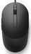 Миша Dell Laser Wired Mouse - MS3220 - Black (570-ABHN) [13947], фото 1