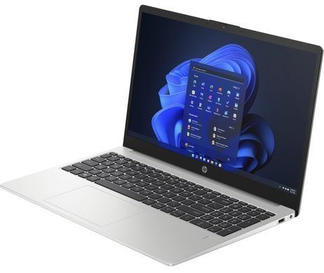 Ноутбук HP 255 G10 Turbo Silver (AD1X3ET) [612273]