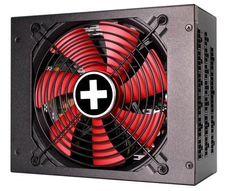 БЖ 1250W Xilence Performance X 80+ Gold, 140mm, Modular, Retail Box (XP1250MR9) [402798]