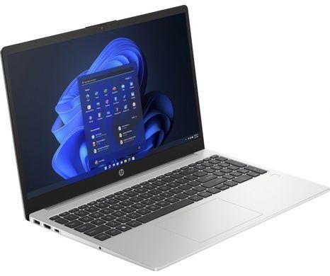 Ноутбук HP 255 G10 Turbo Silver (AD1X3ET) [612273]
