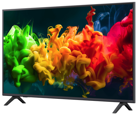 LED-телевізор LG (50QNED80B6B) [204552]