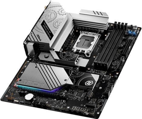 Материнська плата ASRock Socket 1851 (Z890 TAICHI LITE) [607807]