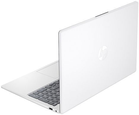 Ноутбук HP 15-fc0032ua 15.6" FHD IPS AG, AMD R5-7520U, 16GB, F1TB, UMA, DOS, білий (D16DREA) [113206]