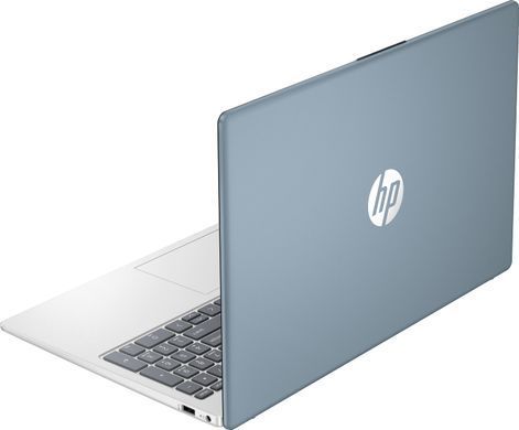 Ноутбук HP 15-fd2005ua 15.6" FHD IPS AG, Intel U5-225U, 16GB, F1TB, UMA, DOS, синій (C3UQ0EA) [111384]