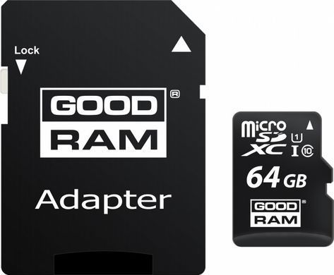 Kарта пам&rsquo;яті GOODRAM (M1AA-0640R12) [302599]