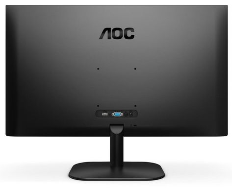 Монітор 23.8" AOC 24B2XH/EU