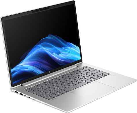 Ноутбук HP ProBook 4 G1ah 14" WUXGA IPS, 300n/Ryzen 5-220 (4.9)/16Gb/SSD512Gb/Radeon/FPS/Підсв/DOS (AW7H4AV_V1) [403298]
