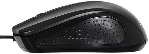 Миша Acer OMW010, USB-A, чорний (ZL.MCEEE.026) [104078]