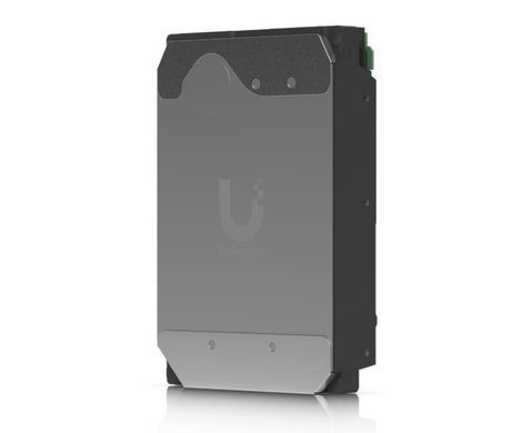 Запам&rsquo;ятовувальний пристрій на жорстких дисках (HDD) SATA 24TB 7200RPM 512MB UBIQUITI (UACC-HDD-E-24TB) [503956]