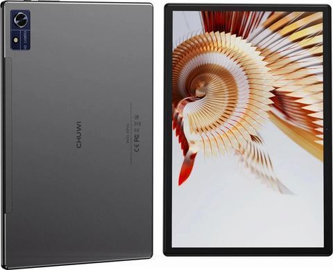 Планшет Chuwi Hi10 XPro 4G Dual Sim Grey з клавіатурою (CWI559/CW-112424) [609878]