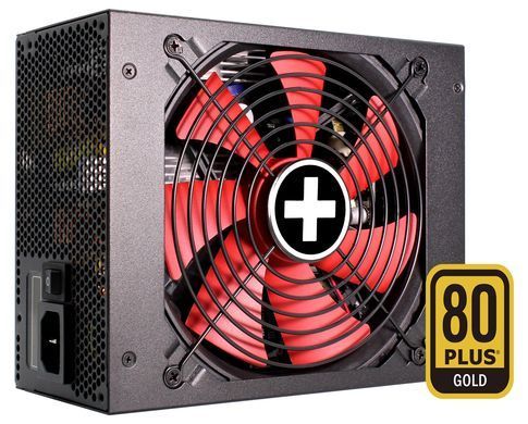 БЖ 1250W Xilence Performance X 80+ Gold, 140mm, Modular, Retail Box (XP1250MR9) [402798]