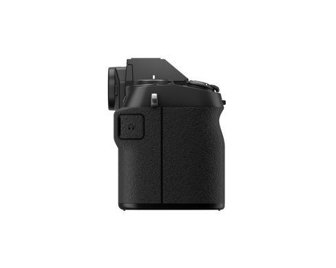 Цифр. фотокамера Fujifilm X-S20 Body Black (16939526) [114529]