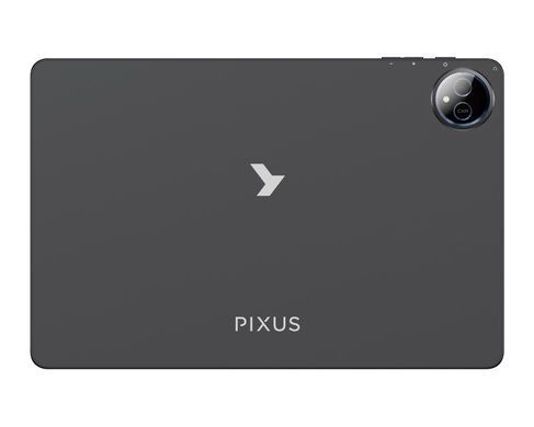 Планшет Pixus (Loga 4/128GB Grey) [609956]