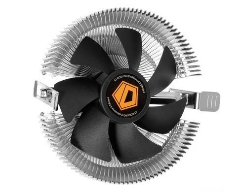 Кулер процесорний ID-Cooling (DK-01T) [608867]