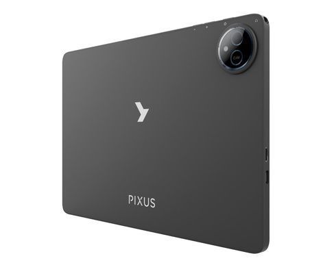 Планшет Pixus (Loga 4/128GB Grey) [609956]