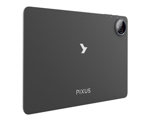 Планшет Pixus (Loga 4/128GB Grey) [609956]