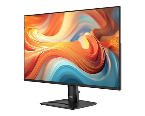 Монітор 27" IPS MSI (PRO MP275 E14L) [504371]