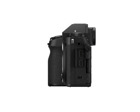Цифр. фотокамера Fujifilm X-S20 Body Black (16939526) [114529]