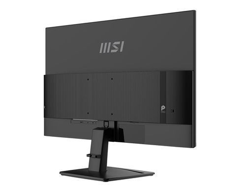 Монітор 27" IPS MSI (PRO MP275 E14L) [504371]