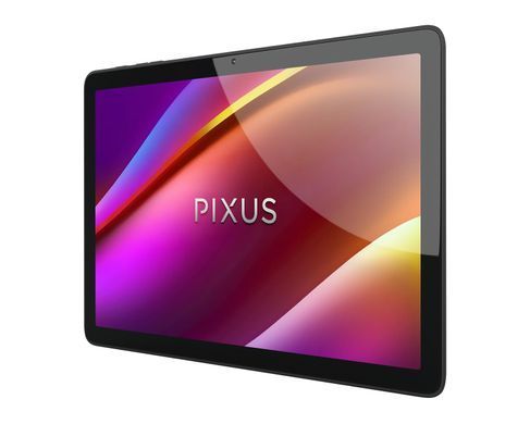 Планшет Pixus (Loga 4/128GB Grey) [609956]