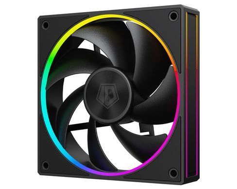 Вентилятор ID-Cooling (AF-127-ARGB-K) [609167]