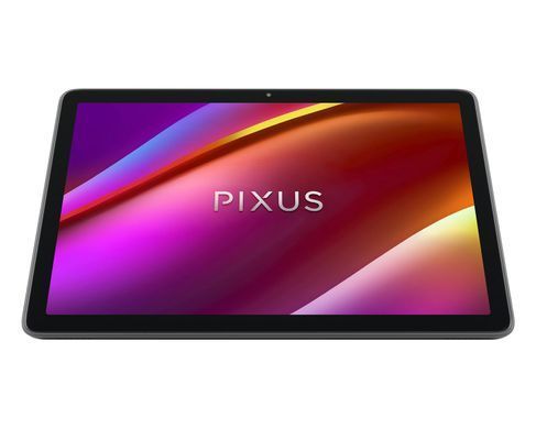 Планшет Pixus (Loga 4/128GB Grey) [609956]