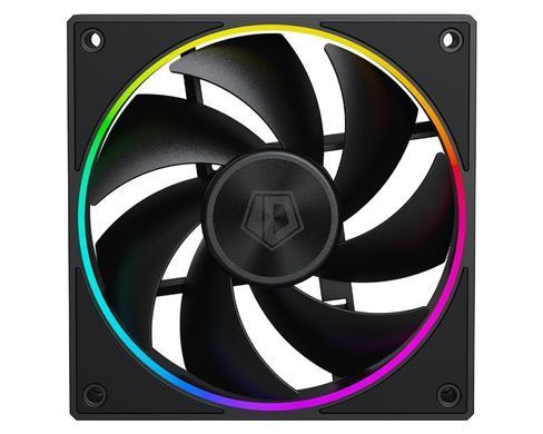Вентилятор ID-Cooling (AF-127-ARGB-K) [609167]