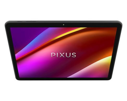 Планшет Pixus (Loga 4/128GB Grey) [609956]