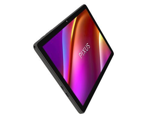 Планшет Pixus (Loga 4/128GB Grey) [609956]