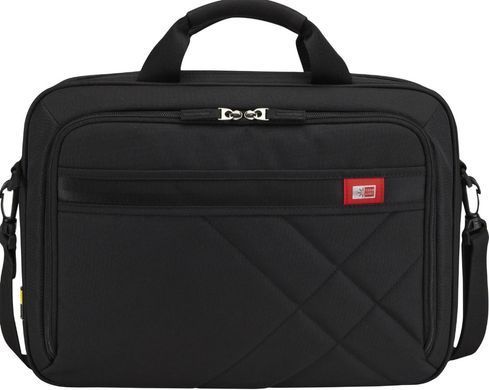 Сумка Case Logic DLC-115 15.6" Black (3201433) [200657]