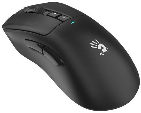 Миша бездротова Bloody R73 Ultra Duo Black (R73 Ultra Duo (Black)) [606771]